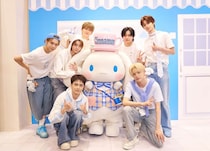 「MASH SUMMER WEEK 2026 LIMITED STORE」開催中！写真映えスポットやワクワクなコンテンツが満載