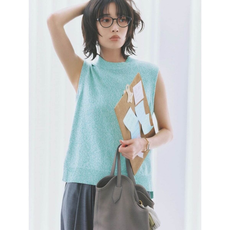 『CLASSY.』9月号