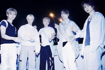 TOMORROW X TOGETHERコラボ花火決定！『東日本大震災・九州災害復興チャリティー2026 神宮外苑花火大会』