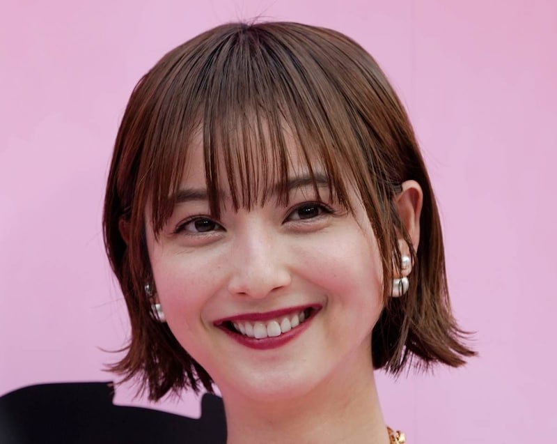 佐々木希「今の自分の正直な気持ち」最新投稿に「これは良い写真」「可愛いいいい」「超可愛い」