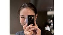 井川遥、美しすぎる50歳記念ショット公開「50歳とか嘘だろ笑」「なんなんこの美しさ」「身も心も美しい」「素敵に歳を重ねている」