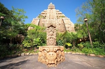 東京ディズニーシー(R)、「インディ・ジョーンズ・アドベンチャー：クリスタルスカルの魔宮」運営再開