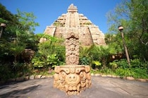 東京ディズニーシー(R)、「インディ・ジョーンズ・アドベンチャー：クリスタルスカルの魔宮」運営再開