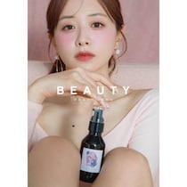 PEACH JOHN BEAUTY、ミューズ森香澄とのコラボコレクションを発売！公式通販サイトと全国の店舗にて