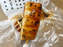 消費期限たった1日...大阪でしか買えない"幻のみたらし団子"がSNSで激バズり、一体なにがスゴいのか！？食べてみた《編集部レビュー》