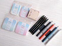 思わず使いたくなっちゃう♡ロフトで見つけた実用的＆可愛すぎる文房具4つ。