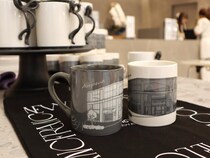 Francfranc青山店、様々な"カワイイ"が詰まった空間に大幅リニューアル。数量限定グッズやノベルティも必見だよ♡