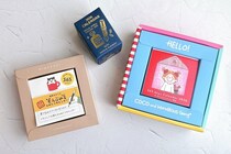 「日めくりカレンダー」はライフログのデコにも使える♡ロフトで見つけた毎日が楽しくなる2026年カレンダー3つ。