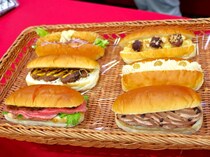 【松屋銀座100周年】春に大行列＆完売続出だった「コッペパン」が限定復活！《10月29日～11月4日》