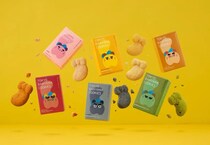 JR東京駅にクラフトクッキーブランド「東京ばにゃ奈クッキーズ」誕生。お土産＆手土産にぴったり♡