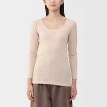 300円台から買える！【無印良品週間】で押さえるべき"2024年秋の人気ランキングトップ5"。《衣料品編》