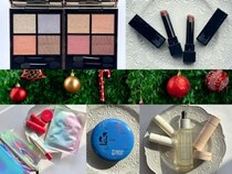 2025年クリスマスコフレ&ホリデー限定コスメ特集。美容のプロも自腹買いしたいアイテム5つ。《1万円以下編》