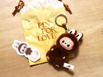 【ラブブ】アルファベットシリーズが10日15時に再入荷！クリスマス前に届くよ♡