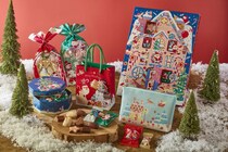 メリーのクリスマススイーツがかわいすぎ♡アドベントカレンダーやポーチ付き...ゲットしたくなるアイテム勢ぞろい。