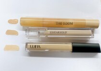 【ロフトで買える】韓国コスメ、じつは「コンシーラー」が優秀。編集部イチオシ３種をレビュー。