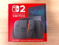 「近所のゲオに普通にあった」いまSwitch2狙うなら「ゲオ」では？