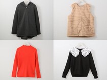 ニトリのアパレルブランドN+、冬服が早くもセール価格に！2000円以下のあったか優秀ウェア4選