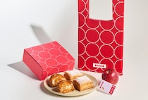 RINGOの福袋「HAPPY BOX 2026」予約開始！"アップルパイ"最大4個が当たるおみくじ付き♡