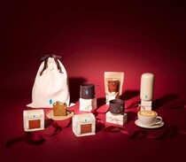 ブルーボトルコーヒーの「ホリデーギフトコレクション2025」が発売。1年がんばった自分にも嬉しいラインアップ。