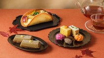 秋スイーツが勢ぞろい！東京駅「東京ギフトパレット」で季節限定の味覚めぐりを楽しもう♡