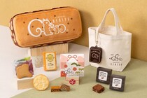 クルミッ子でお馴染み「鎌倉紅谷」の新春福袋2026、オンライン販売がスタート！豪華すぎる全4種の中身は？