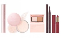 【エテュセ】2025年冬の新コスメが登場。透明感と血色感を叶える新色で華やかなメイクに。