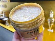 パンテーンの新シリーズは"リッチなヘアマスク"に注目。手ごわい大人のダメージ髪の味方と出会えた...！《発表会レポ》