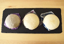 コンビニのこしあんまん、最強はどれ？ローソン・セブン・ファミマの3社を食べ比べた結果は...。