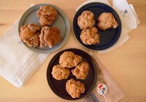 コンビニ「から揚げ」比較！ファミマ・ローソン・セブン、持ち帰ってもサクサク衣で食べ応えがあるのは...。