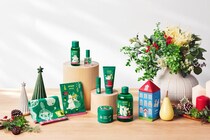 "ムーミン"デザインがかわいすぎ♡「ハウスオブローゼ」の限定ウィンターギフトは贈り物にもぴったり。