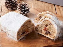 伊勢丹で買える！クリスマス準備にぴったりな注目「シュトーレン」3選