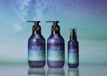 【YOLU】毛先まとまる"するサラ髪"を叶える話題の新シリーズ、10月から全国で販売中。ヘアケアを見直すチャンスかも...？