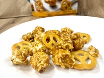 スタバに行ったらコレ買って！店員が激推しするフード、食べたら「悪魔的」な美味しさだった...＜編集部レビュー＞