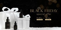 「FEMMUE」の大人気シートマスクが無料でもらえるチャンス。お得すぎる公式サイト限定の「BLACK FRIDAY」セールは12月1日まで。