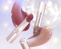 オペラ「グロウリップティント」にクリスマス限定の2色が出た♡ホリデーシーズンにぴったりのカラーは今だけ。