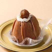 秋に人気のスイーツは食べておきたい♡銀座コージーコーナー・モロゾフ・シャトレーゼのモンブランまとめ。