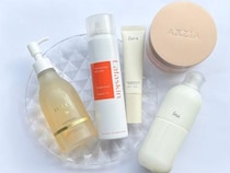 やっと秋がやってきたと思ったら乾燥が気になる...。美容家が愛用する秋冬の乾燥対策コスメ5つ。