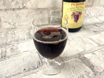 【カルディ】500円以下で買えてクリパにも♡SNSで話題「スパークリングジュース」の衝撃的な美味しさに感動...。《編集部レビュー》