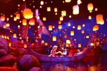 新エリア「ファンタジースプリングス」の全貌、ついに公開！行ってみたらワクワク感が止まらない世界が広がってた♡【東京ディズニーシー】