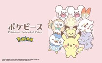 GUが「ポケピース」とのコレクション発売。可愛すぎるウィメンズ＆キッズのアイテムはチェックしなきゃ...！《28日スタート》