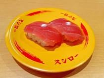 【スシロー】"ぜんぶ無料" 中の人に聞いた裏アレンジ3選。実際に試してみたら→いつもの味が大激変...。