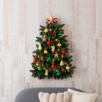【Francfranc】ツリーやオブジェが20％オフで買える「Xmas SALE」開催中！オーナメントはまとめ買いでさらにお得。