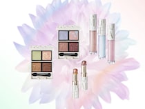 【マキアージュ】アクセントラメとマーブルが輝く限定コレクション誕生。新しい自分と出会える7つのコスメがラインアップ《数量限定》