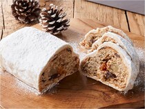 伊勢丹で買える！クリスマス準備にぴったりな注目「シュトーレン」3選