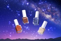 セブンで買えるコスメ「パラドゥ」の新作ネイルが可愛すぎ...♡"12星座のエレメント"をイメージしたラインアップは期間限定。