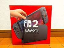 イオンで「Switch 2」は買える？クレカユーザーなら大チャンス！