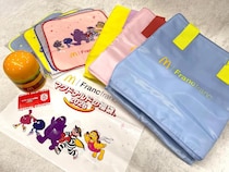 【開封レポ】2026年マクドナルド福袋はFrancfrancと夢のコラボ。超万能保冷バッグに豪華な無料券など...今年もお値段以上すぎる。