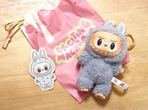 【ラブブ】人気のマカロンシリーズが緊急再入荷！クリスマス前にゲット