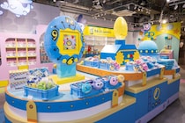 たまごっちパラダイスが緊急再入荷！原宿の「ふぁくとり～！」で買えるよ