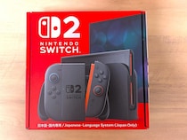 ビックカメラ.comで「Nintendo Switch 2」を含むセット商品が先着販売中！今ならまだクリスマスに間に合う！？